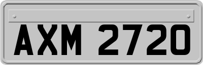 AXM2720