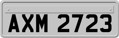 AXM2723