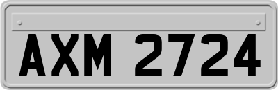 AXM2724