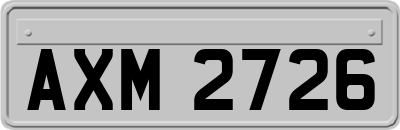 AXM2726