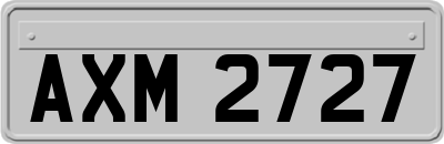 AXM2727