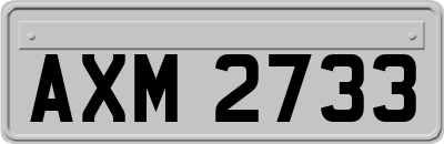AXM2733
