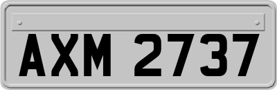 AXM2737