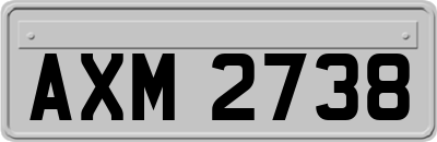 AXM2738