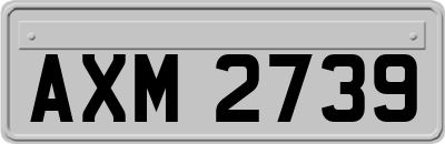 AXM2739