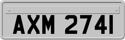 AXM2741