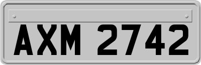 AXM2742