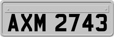 AXM2743