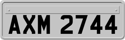 AXM2744