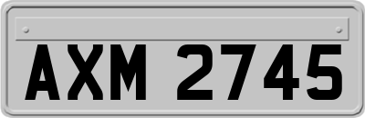 AXM2745