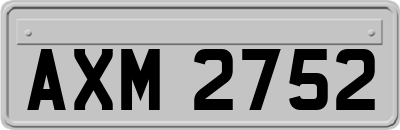 AXM2752