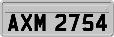 AXM2754
