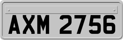AXM2756