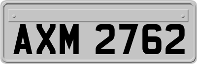 AXM2762
