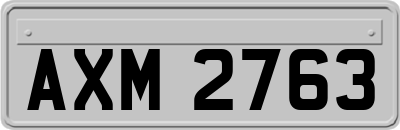 AXM2763