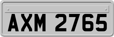 AXM2765