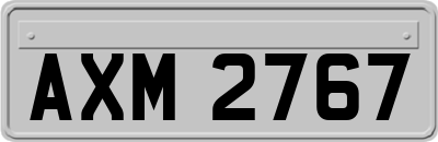 AXM2767
