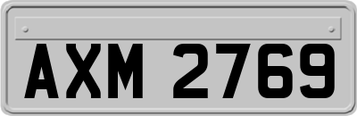 AXM2769