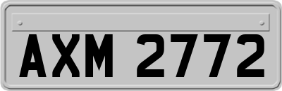 AXM2772