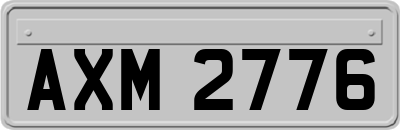 AXM2776