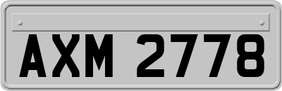 AXM2778