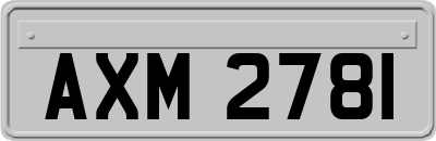 AXM2781