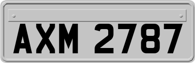 AXM2787