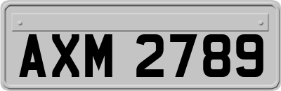 AXM2789