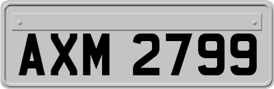 AXM2799