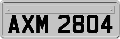 AXM2804