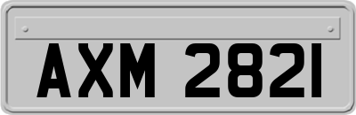 AXM2821