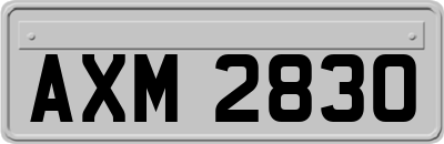 AXM2830