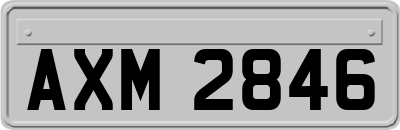 AXM2846