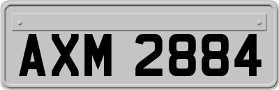 AXM2884