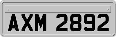 AXM2892