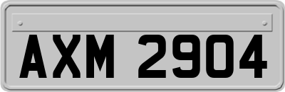 AXM2904