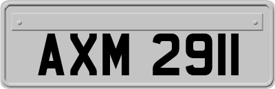 AXM2911