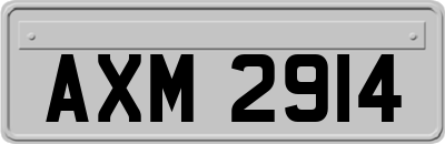 AXM2914