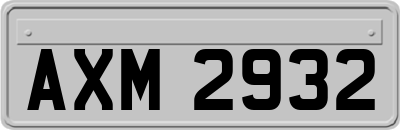 AXM2932