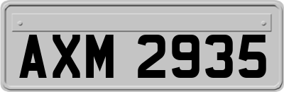 AXM2935