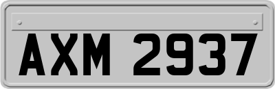 AXM2937