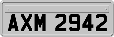 AXM2942