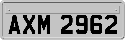 AXM2962