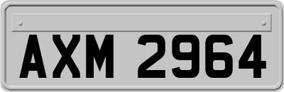 AXM2964
