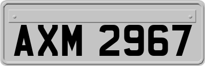 AXM2967