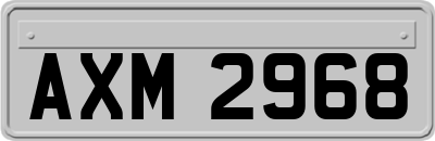 AXM2968