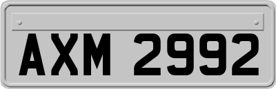 AXM2992