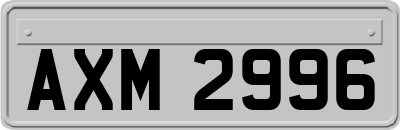 AXM2996