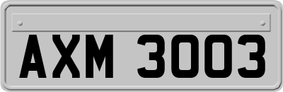 AXM3003
