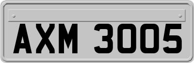 AXM3005